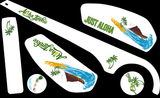 Just Aloha