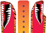 Flying Tiger King