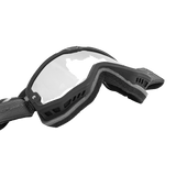 Torc Mojave Goggle - Blackout