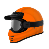 Torc Mojave Goggle - Blackout