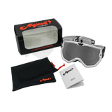 Torc Mojave Goggle - Blackout
