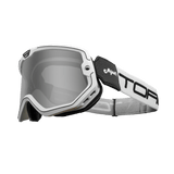 Torc Mojave Goggle - White