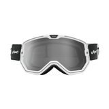 Torc Mojave Goggle - White