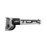 Torc Mojave Goggle - White