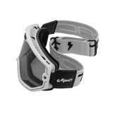 Torc Mojave Goggle - White