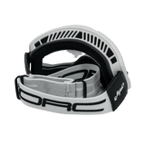 Torc Mojave Goggle - White