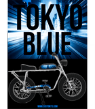 TOKYO BLUE