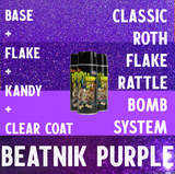 BEATNIK PURPLE BUNDLE