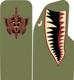 FLYING TIGERS - PARSONS GREEN