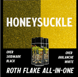 Honeysuckle All-In-1 Rattle Bomb!