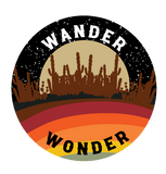 Wander