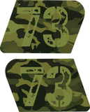 WOODLAND CAMO