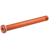 Fat Tire Ebike Wolf Axle for RockShox Suspension Forks and Fat Forks by Wolf Tooth Components