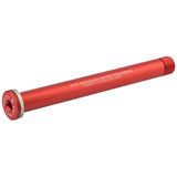 Fat Tire Ebike Wolf Axle for RockShox Suspension Forks and Fat Forks by Wolf Tooth Components