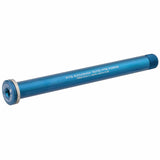 Fat Tire Ebike Wolf Axle for RockShox Suspension Forks and Fat Forks by Wolf Tooth Components
