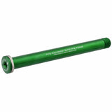 Fat Tire Ebike Wolf Axle for RockShox Suspension Forks and Fat Forks by Wolf Tooth Components
