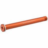 Fat Tire Ebike Wolf Axle for RockShox Suspension Forks and Fat Forks by Wolf Tooth Components