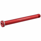 Fat Tire Ebike Wolf Axle for RockShox Suspension Forks and Fat Forks by Wolf Tooth Components