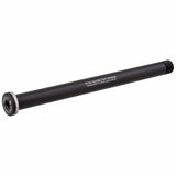 Fat Tire Ebike Wolf Axle for RockShox Suspension Forks and Fat Forks by Wolf Tooth Components