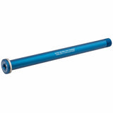 Fat Tire Ebike Wolf Axle for RockShox Suspension Forks and Fat Forks by Wolf Tooth Components