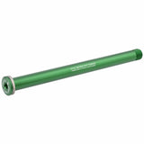 Fat Tire Ebike Wolf Axle for RockShox Suspension Forks and Fat Forks by Wolf Tooth Components