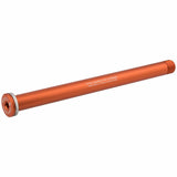 Fat Tire Ebike Wolf Axle for RockShox Suspension Forks and Fat Forks by Wolf Tooth Components