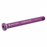 Wolf Axle for Road Forks by Wolf Tooth Components
