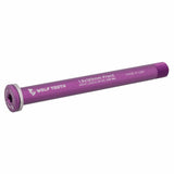 Wolf Axle for Road Forks by Wolf Tooth Components