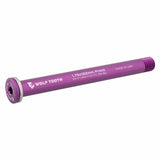 Wolf Axle for Road Forks by Wolf Tooth Components