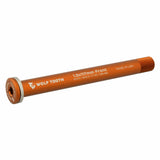 Wolf Axle for Road Forks by Wolf Tooth Components