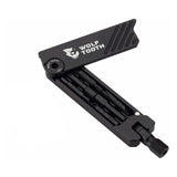6-Bit Hex Wrench Multi-Tool by Wolf Tooth Components