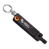 6-Bit Hex Wrench Multi-Tool by Wolf Tooth Components