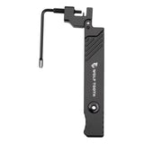 8-Bit Chainbreaker + Utility Knife Multi-Tool by Wolf Tooth Components