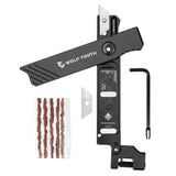 8-Bit Chainbreaker + Utility Knife Multi-Tool by Wolf Tooth Components