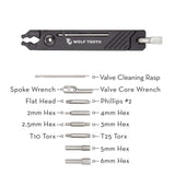 Bike Tool USA made High Quality