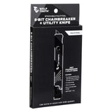 8-Bit Chainbreaker + Utility Knife Multi-Tool by Wolf Tooth Components