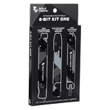 8-Bit Kit One by Wolf Tooth Components