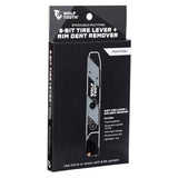 8-Bit Tire Lever + Rim Dent Remover Multi-Tool by Wolf Tooth Components