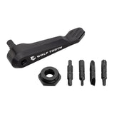 Axle Handle Multi-Tool by Wolf Tooth Components