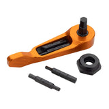 Axle Handle Multi-Tool by Wolf Tooth Components