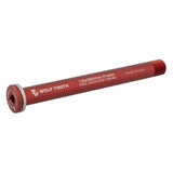 Wolf Axle for Road Forks by Wolf Tooth Components