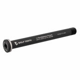 Wolf Axle for Road Forks by Wolf Tooth Components