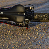Axle Cap by Wolf Tooth Components