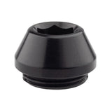 Axle Cap by Wolf Tooth Components