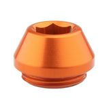Axle Cap by Wolf Tooth Components