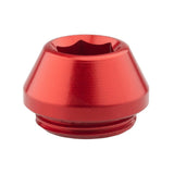 Axle Cap by Wolf Tooth Components