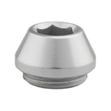 Axle Cap by Wolf Tooth Components