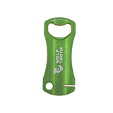 Bottle Opener With Rotor Truing Slot by Wolf Tooth