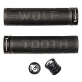ECHO LOCK-ON GRIPS - WOLF TOOTH