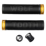 ECHO LOCK-ON GRIPS - WOLF TOOTH